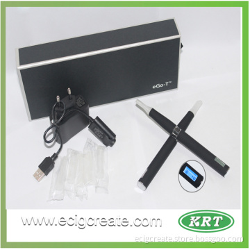 Health E Cigarette EGO-T LCD, Sigaretta Elettronica EGO-T LCD